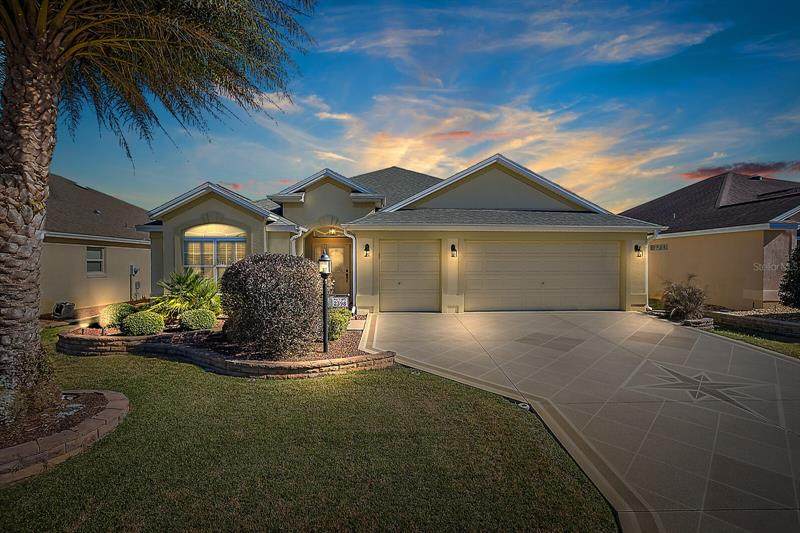 2398 Bachman Path - Photo 1