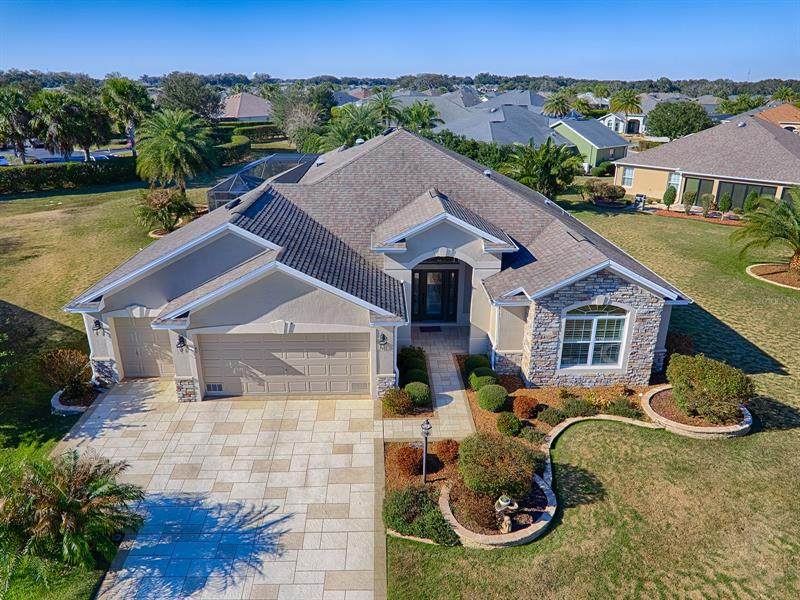 3460 Ragsdale Loop - Photo 1