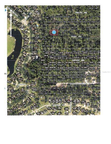 Lots 159 And 160 Park Forest Boulevard - Photo 1