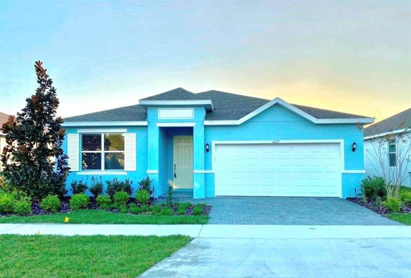 1617 Way Of Peace Ln - Photo 1
