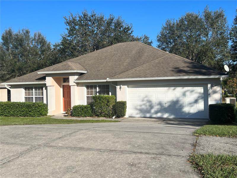 1109 Hill Mount Drive - Photo 1