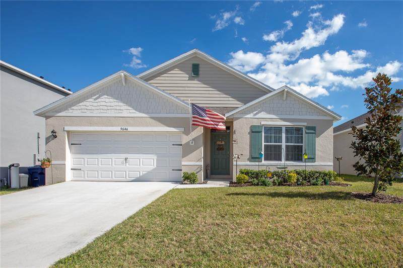 9646 Black Walnut Drive - Photo 1