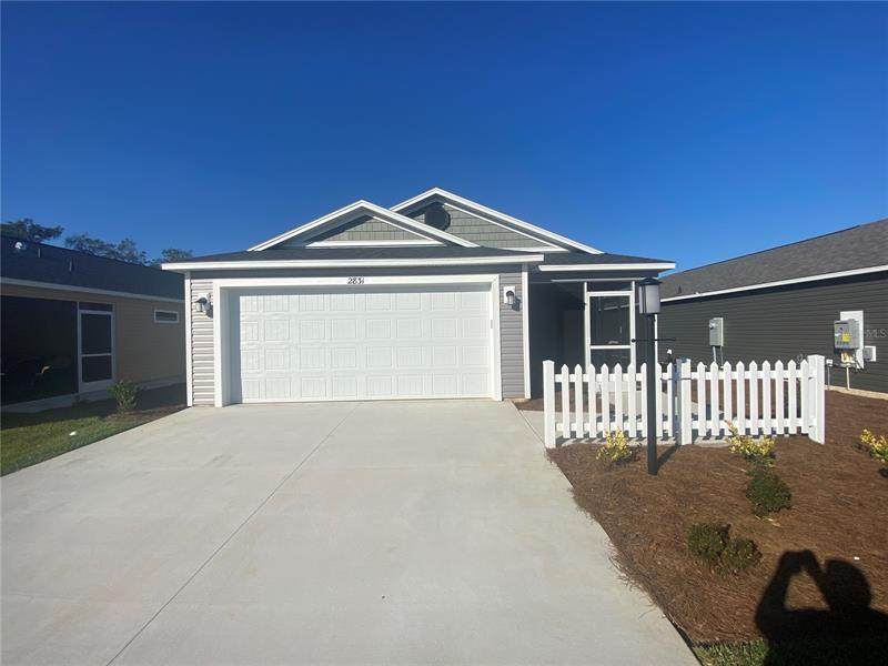 2831 Hull Lane - Photo 1