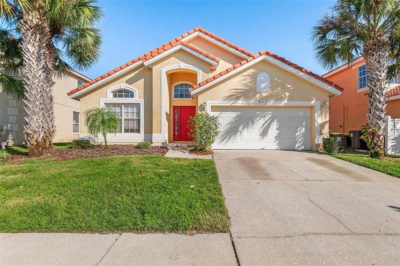 422 Paloma Drive - Photo 1