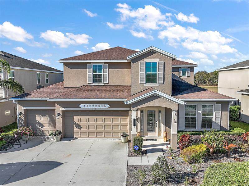 635 Neptune Drive - Photo 1