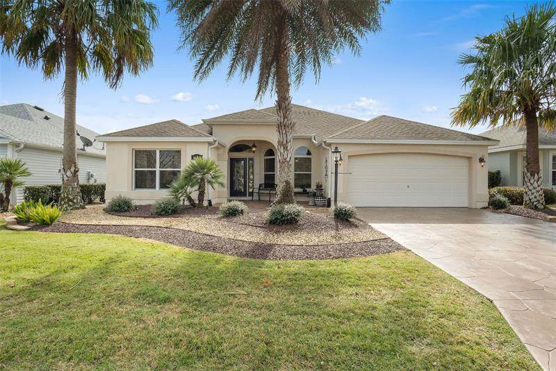 1440 Gayle Mill Drive - Photo 1