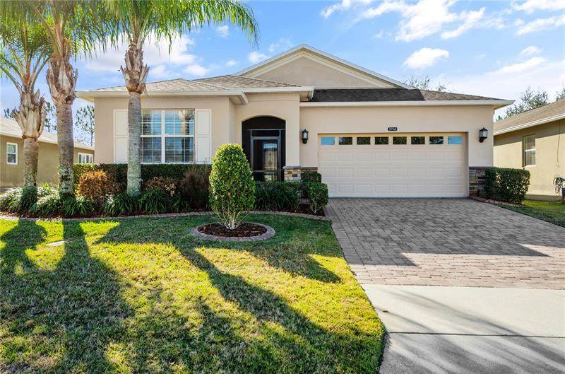 3768 Serena Lane - Photo 1