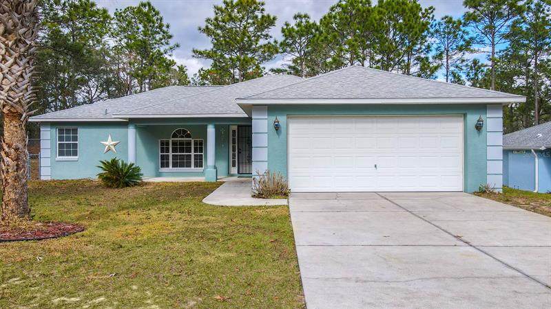 2717 Vespero Street - Photo 1