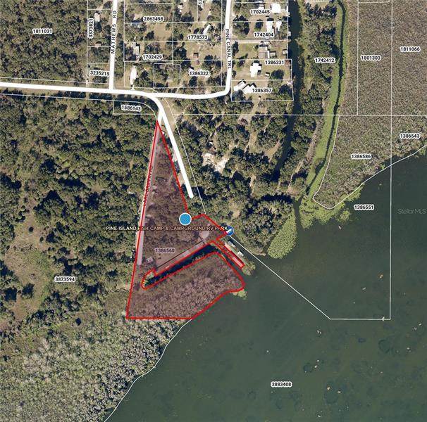 6808 Lake Griffin Road - Photo 1