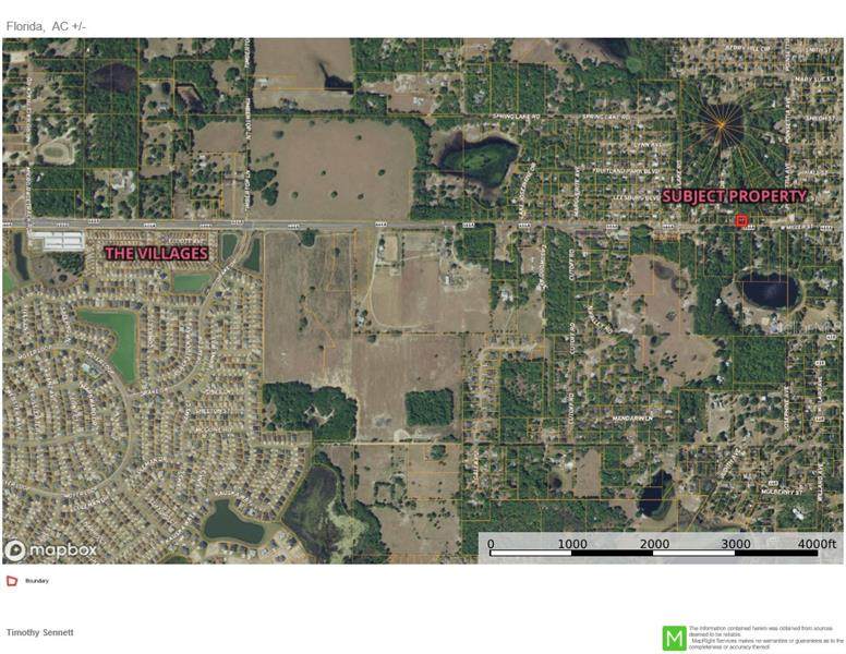 Miller Boulevard - Photo 1