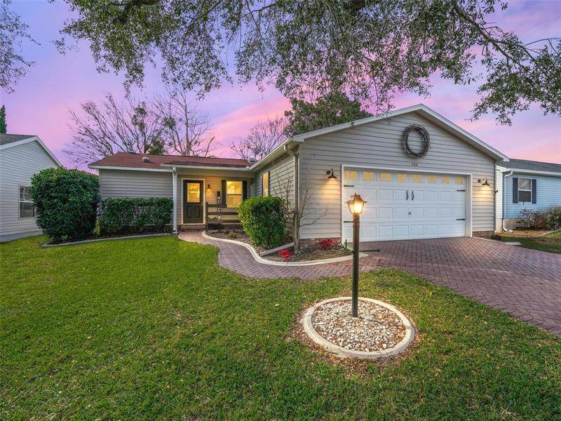 702 Prado Drive - Photo 1