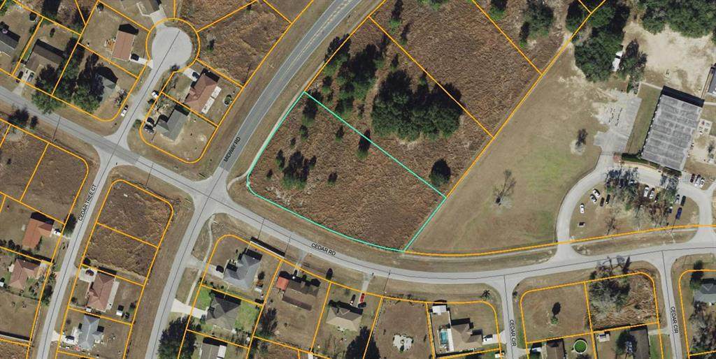  Midway Road - Photo 1