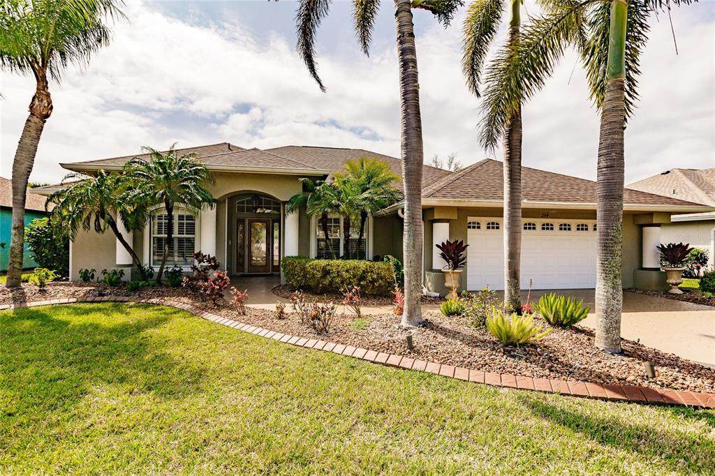 254 Rotonda Boulevard - Photo 1