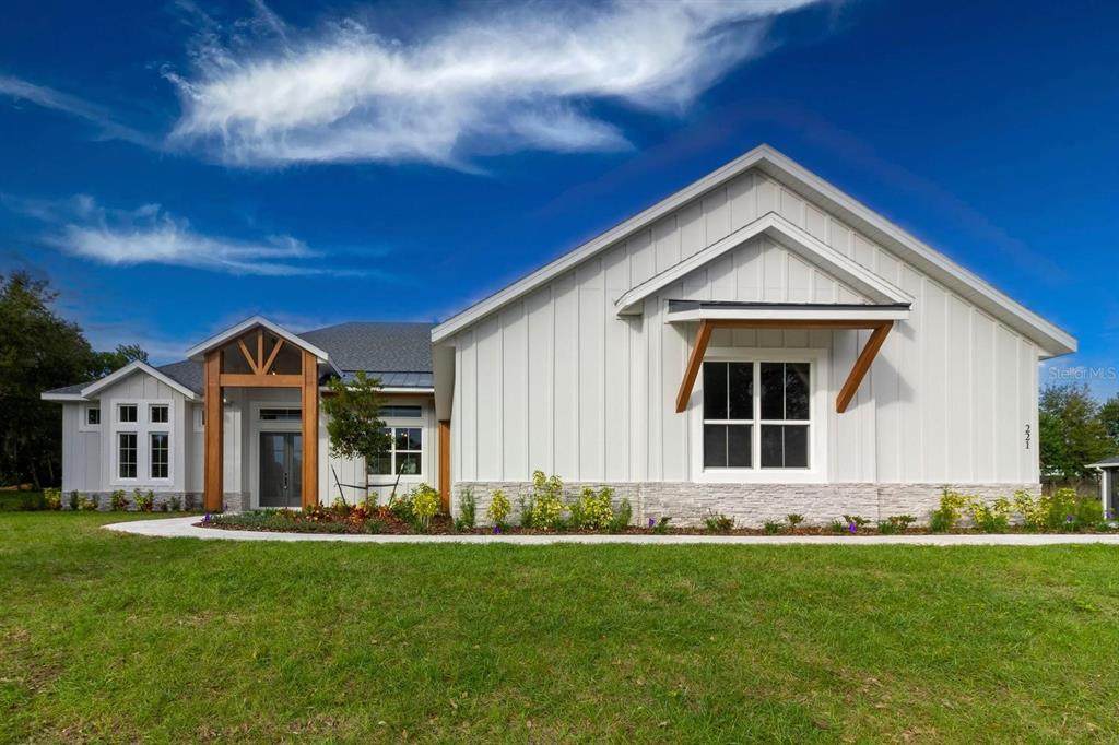5542 Panoramic View Dr - Photo 1