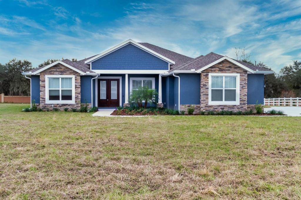 5561 Panoramic View Dr - Photo 1