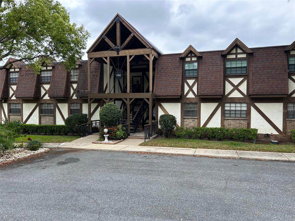 500 Newell Hill Road - Photo 1