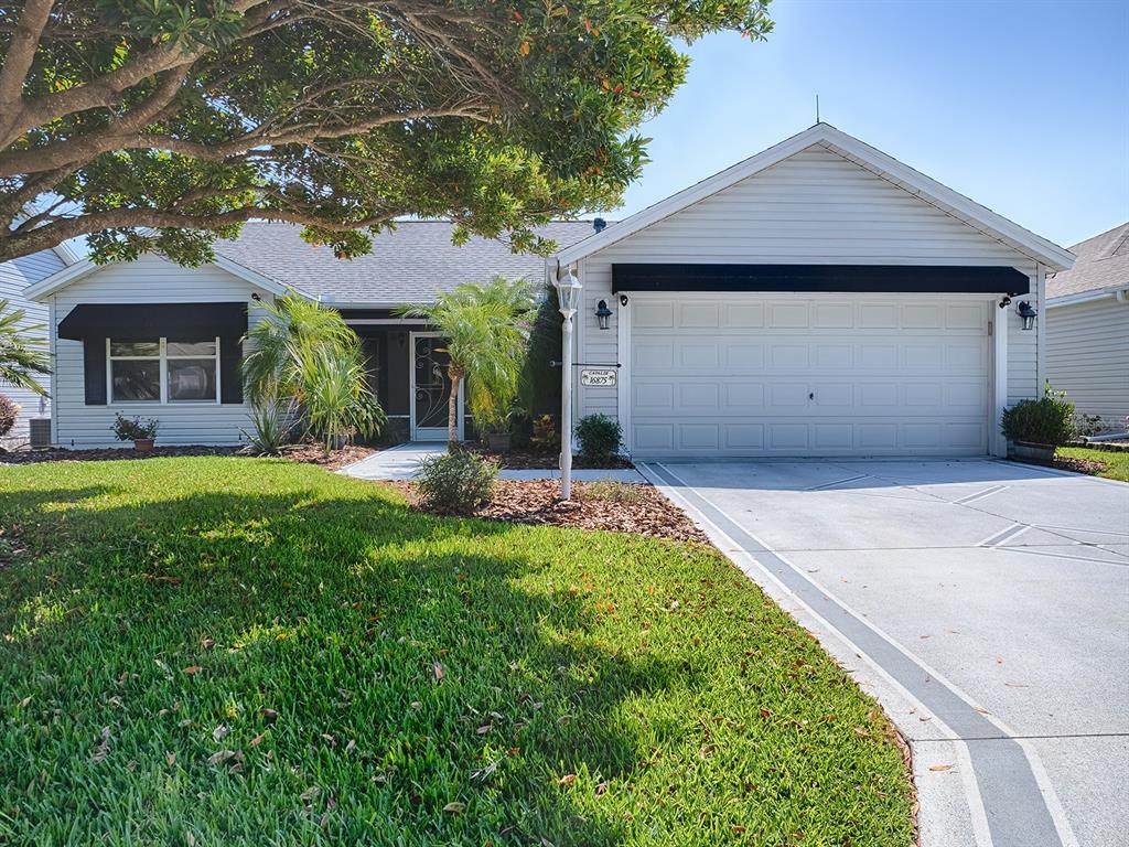 16875 77th Northridge Court - Photo 1