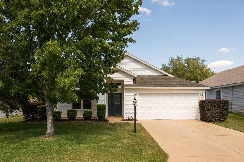 24801 Cranes Roost Circle - Photo 1