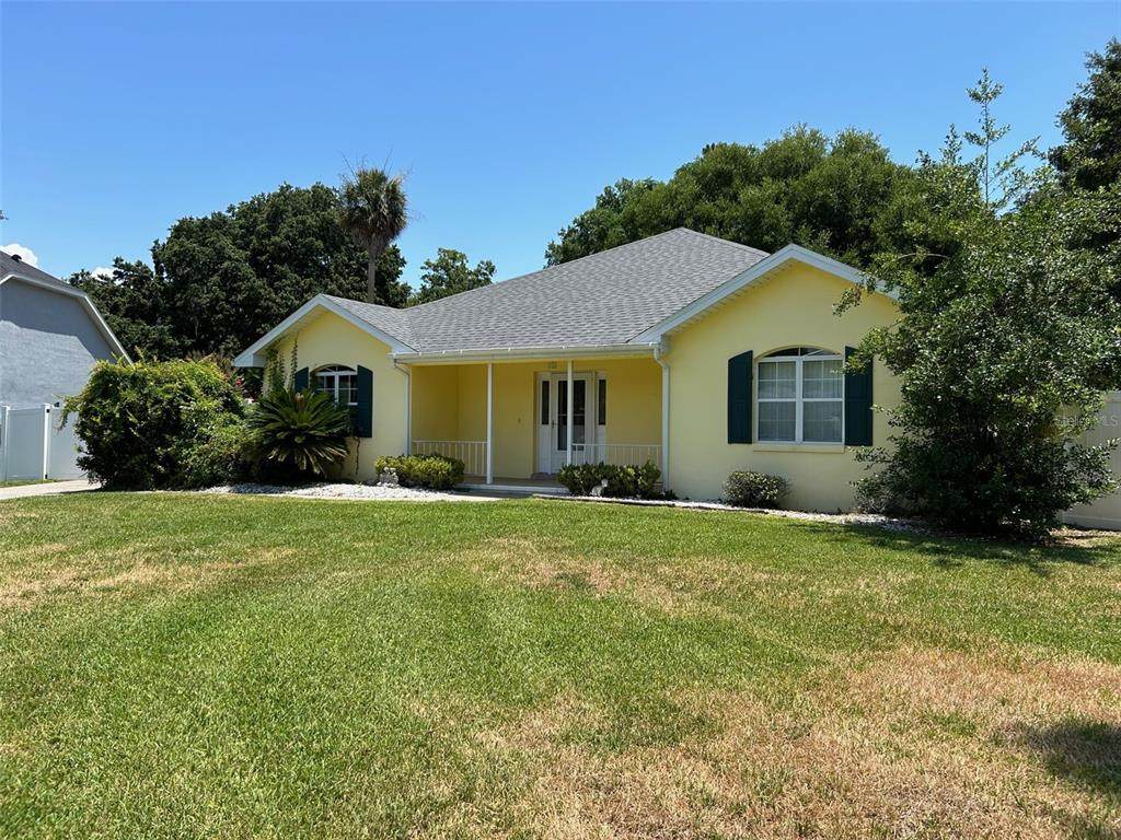 35348 Ponderosa Drive - Photo 1