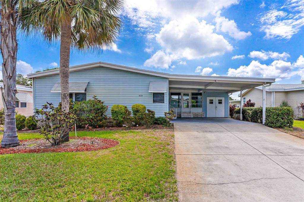 459 Peace Road - Photo 1