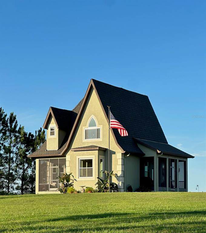 13910 Max Hooks Road - Photo 1