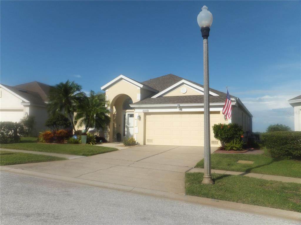 400 Bonville Drive - Photo 1