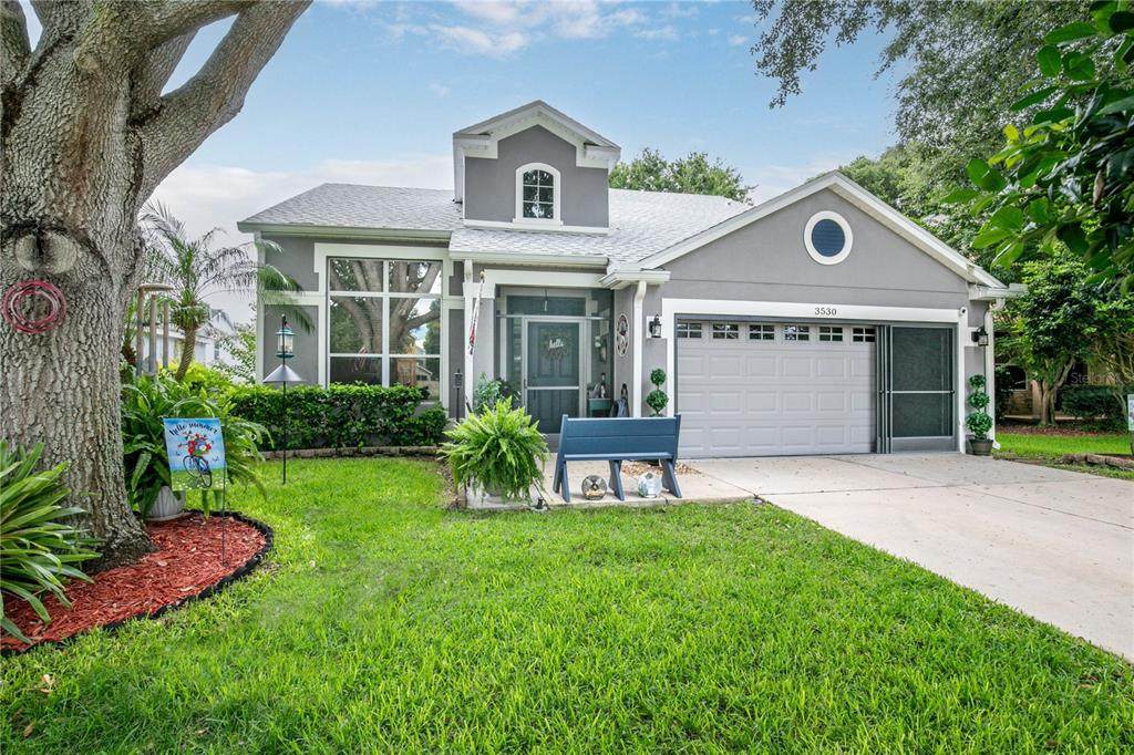 3530 Oak Brook Lane - Photo 1