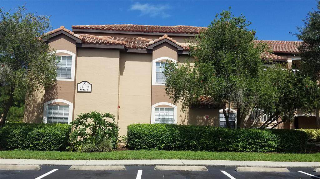 14001 Fairway Island Drive - Photo 1