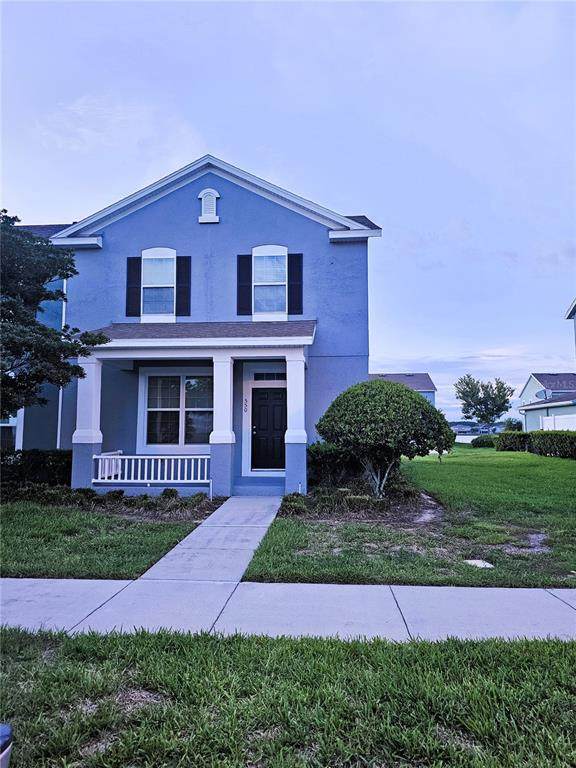 550 Juniper Springs Drive - Photo 1