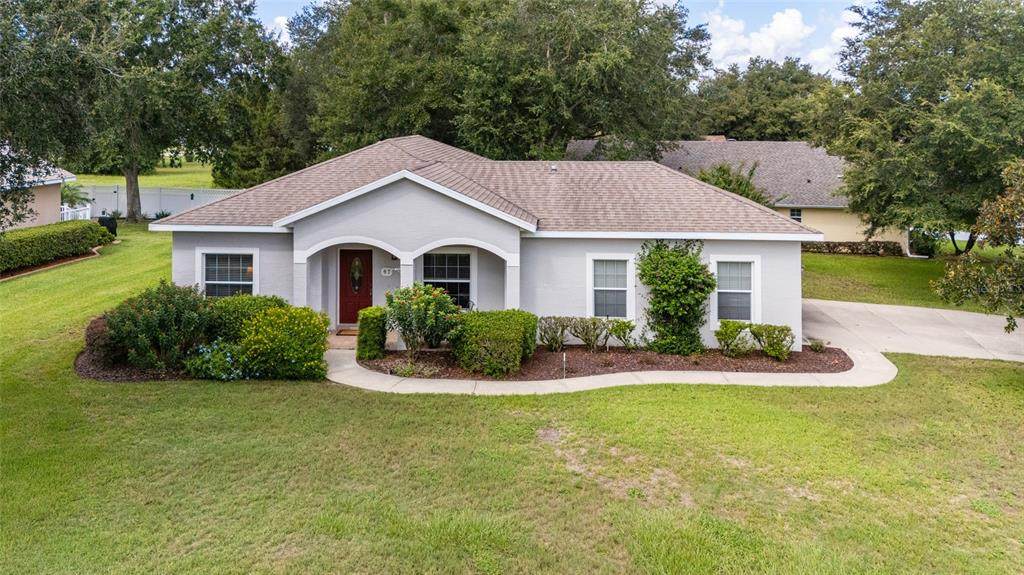 97 Twin Lake Circle - Photo 1