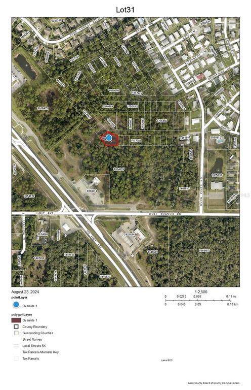 Lots 31 & 32 Us-441 - Photo 1