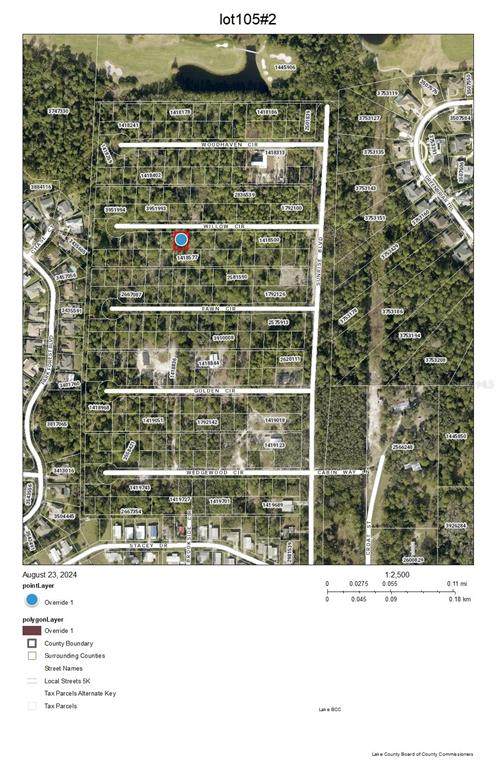 Lot 105 Chase Court - Photo 1