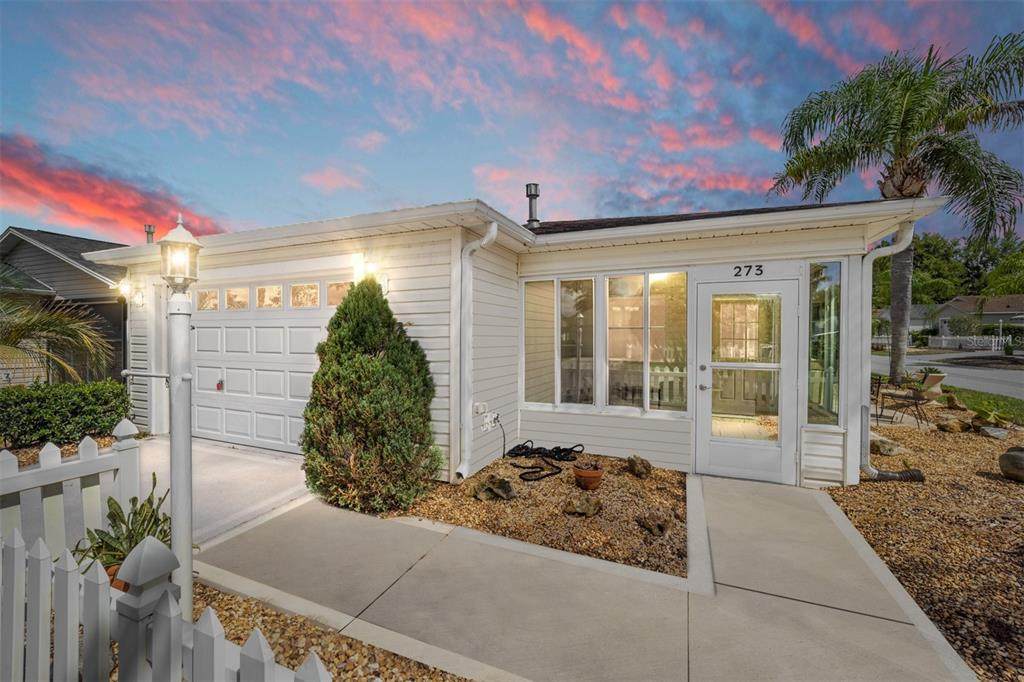 273 Rowesville Lane - Photo 1