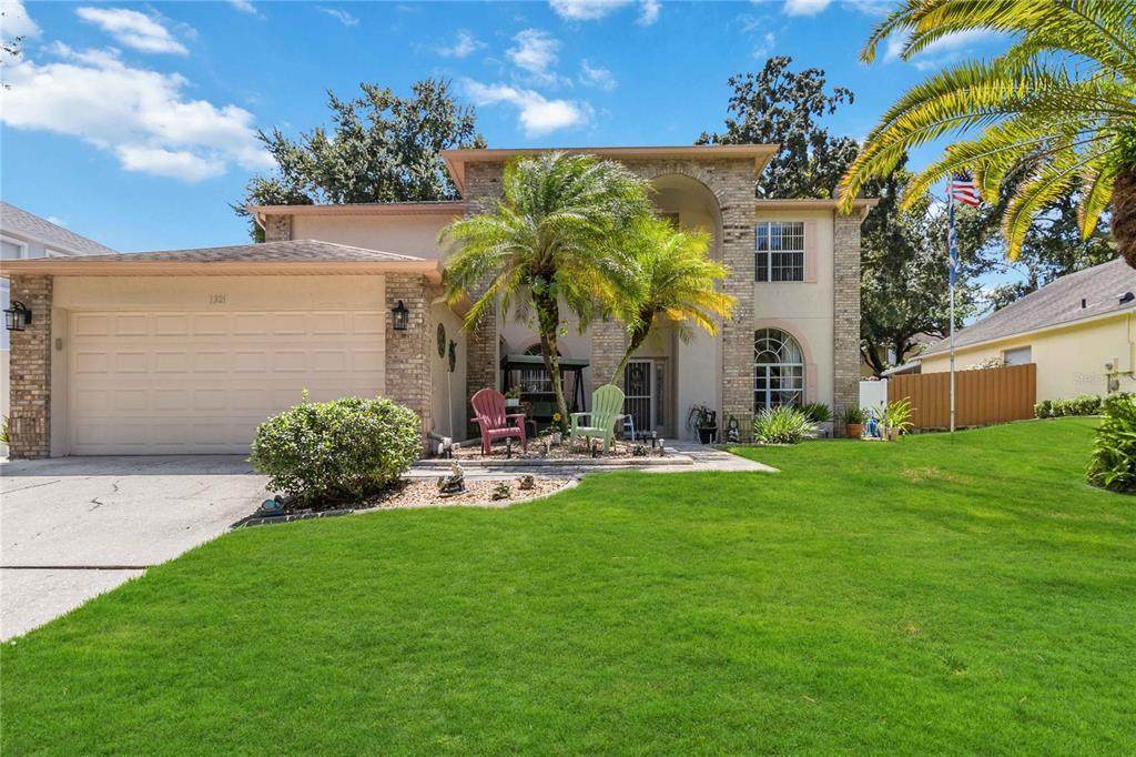 1321 Century Oak Drive - Photo 1