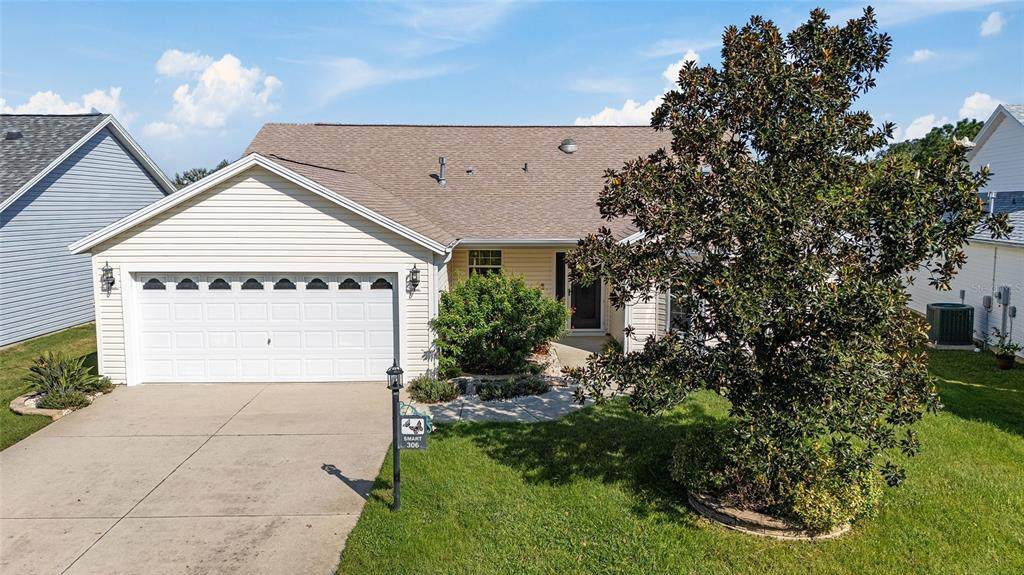 306 Bishopville Loop - Photo 1