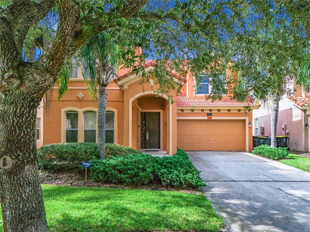 426 Orange Cosmos Boulevard - Photo 1