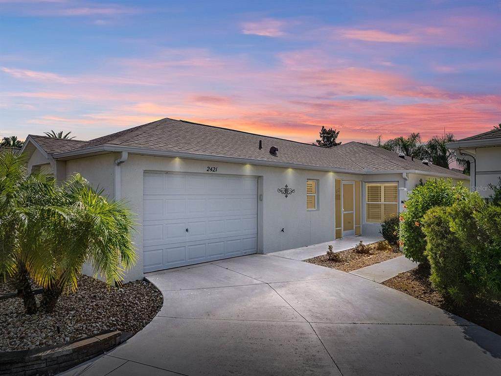 2421 Saffron Lane - Photo 1