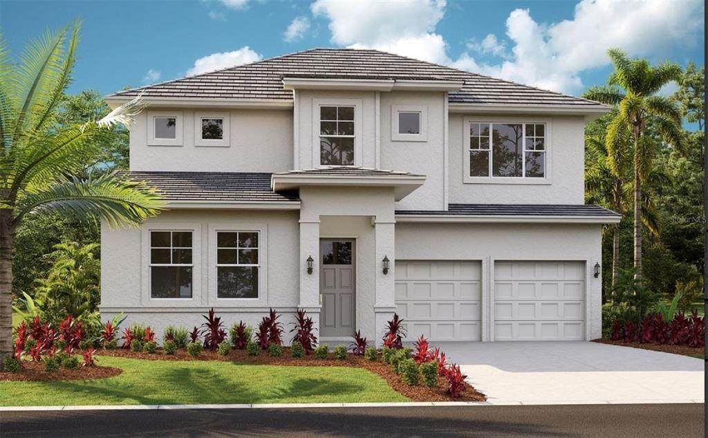 15607 Vetta Drive - Photo 1