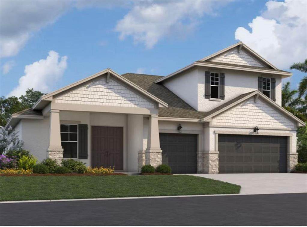 7457 Sea Manatee Street - Photo 1