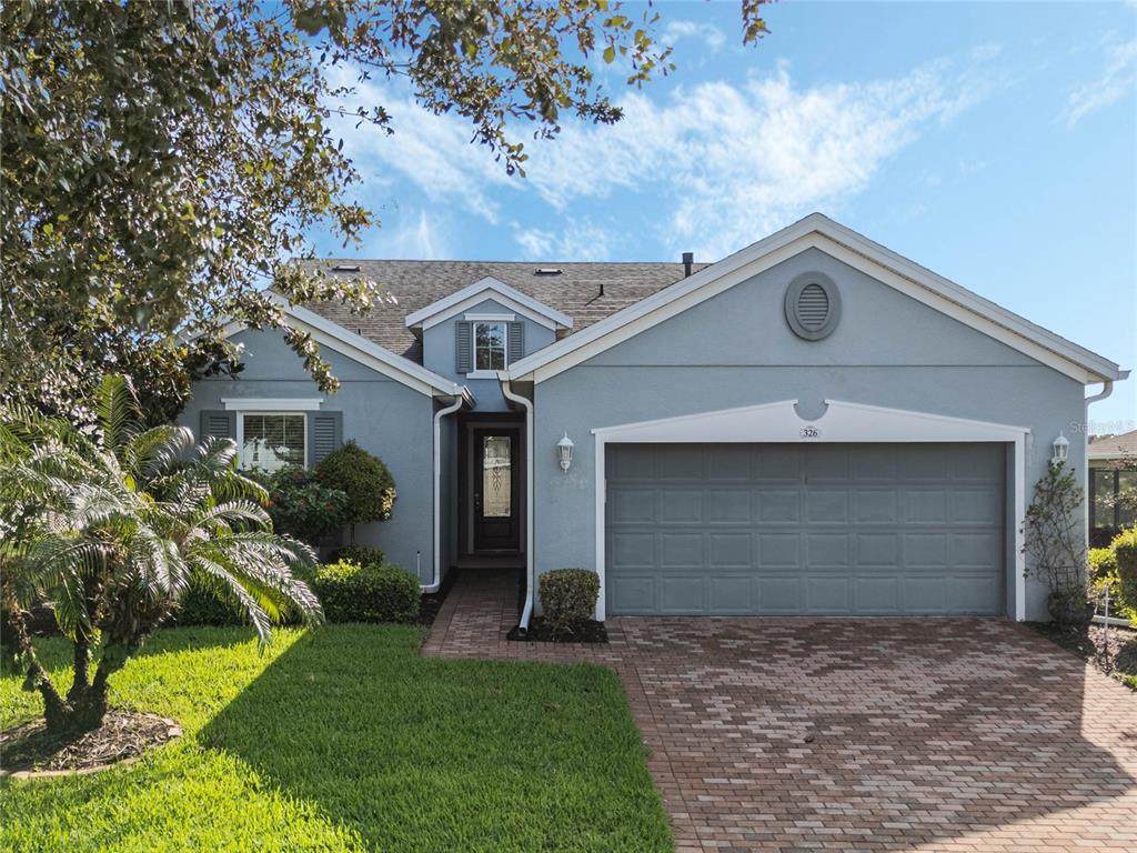 326 Silver Maple Road - Photo 1