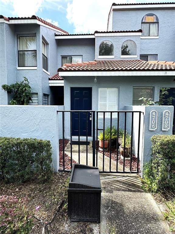 4706 Chevy Place - Photo 1