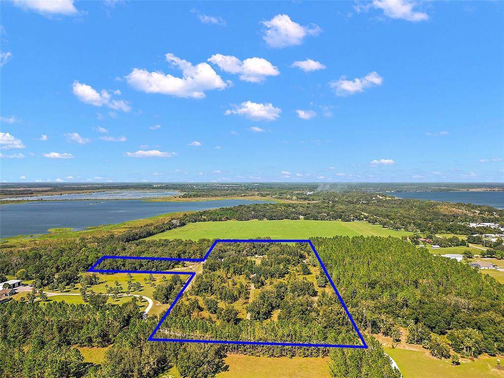 11001 Moon Crest Lane - Photo 1