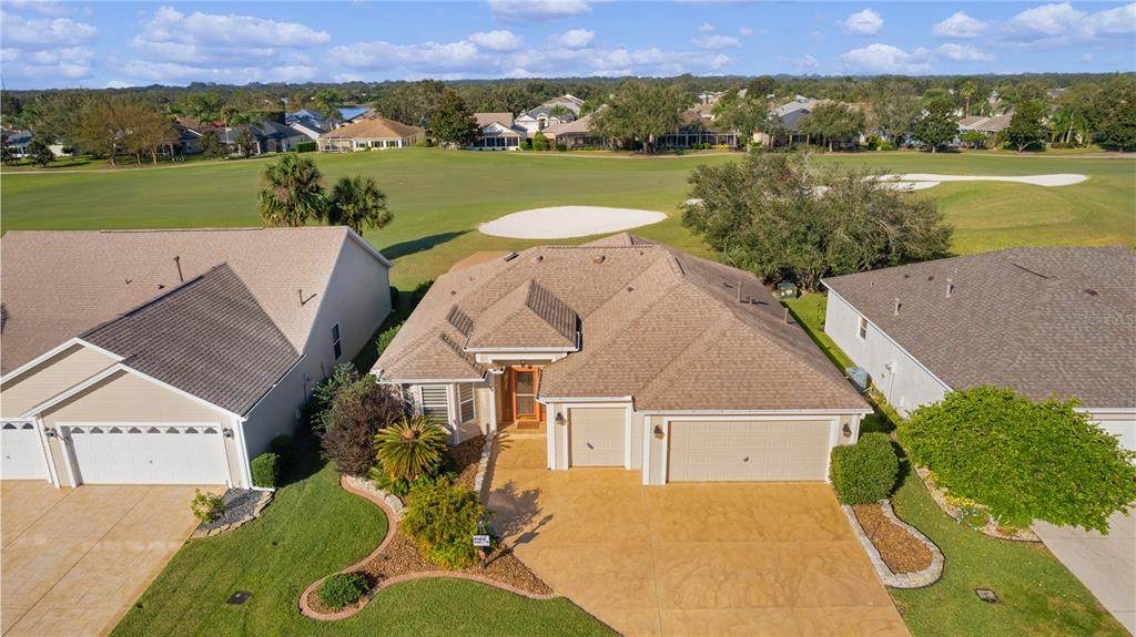 732 Castleberry Circle - Photo 1