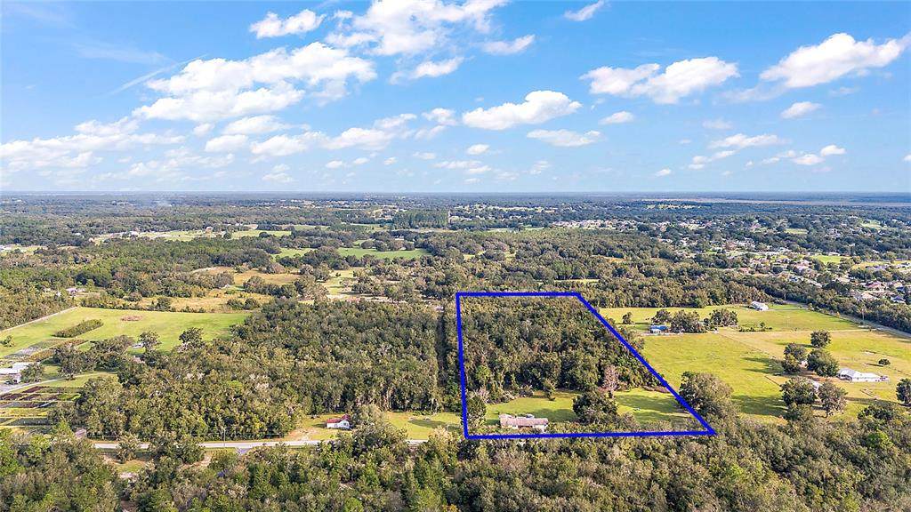 5011 Griffin View Drive - Photo 1