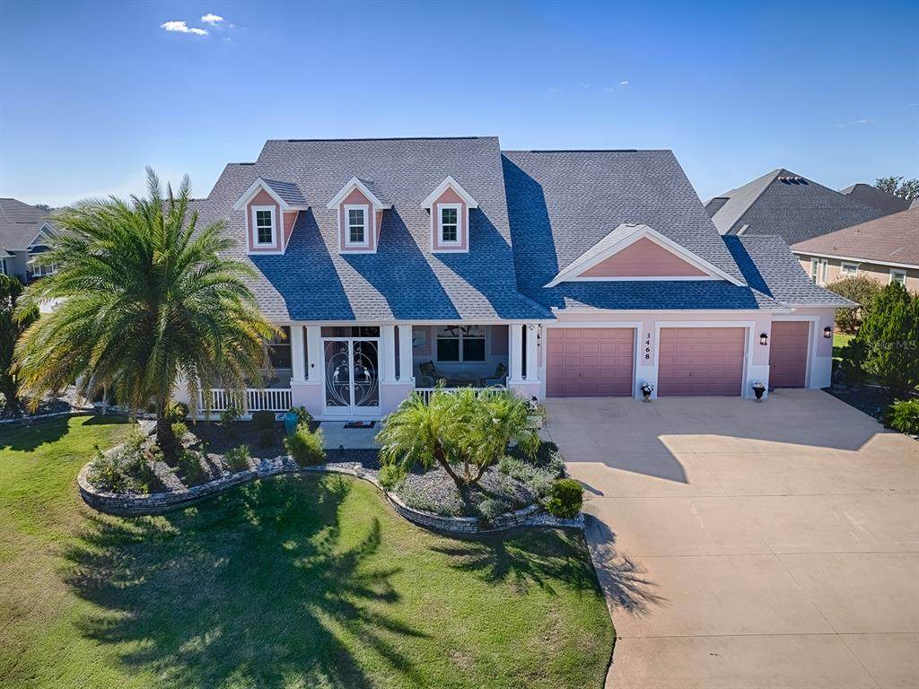 3468 Mcdaniel Place - Photo 1