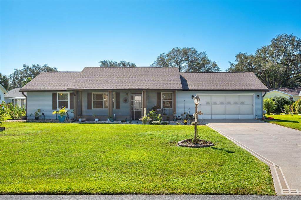 2411 Greenlaw Court - Photo 1