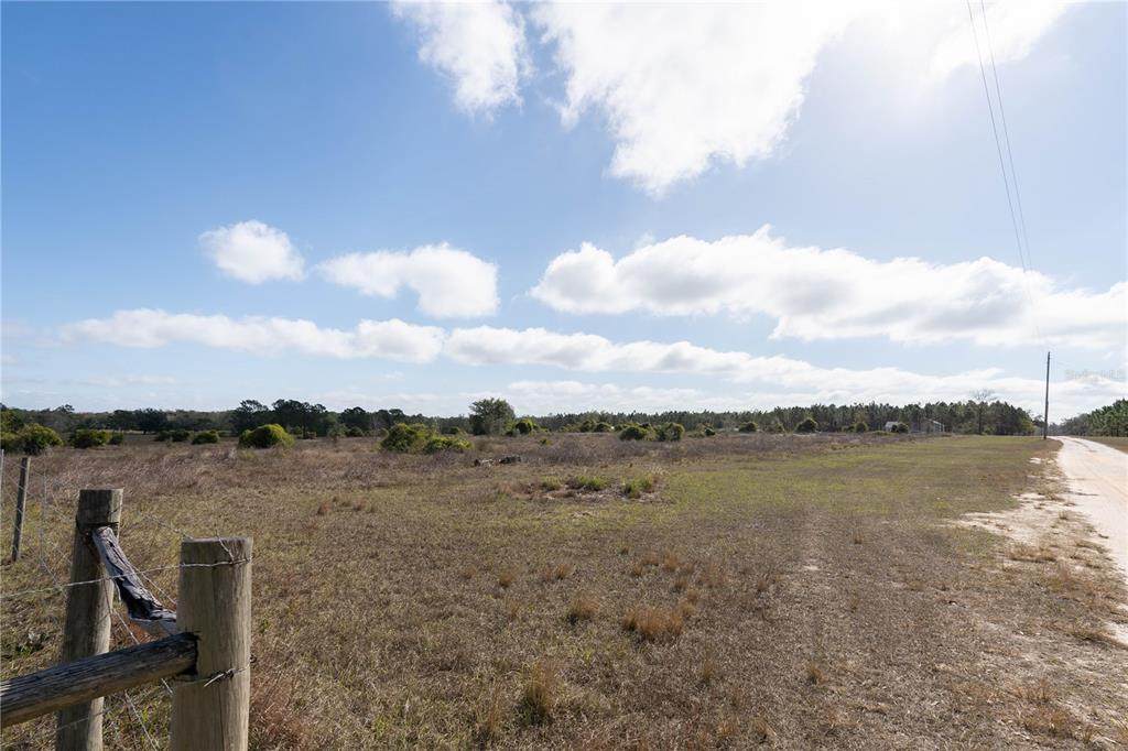 Jameson Farm Road - Photo 1