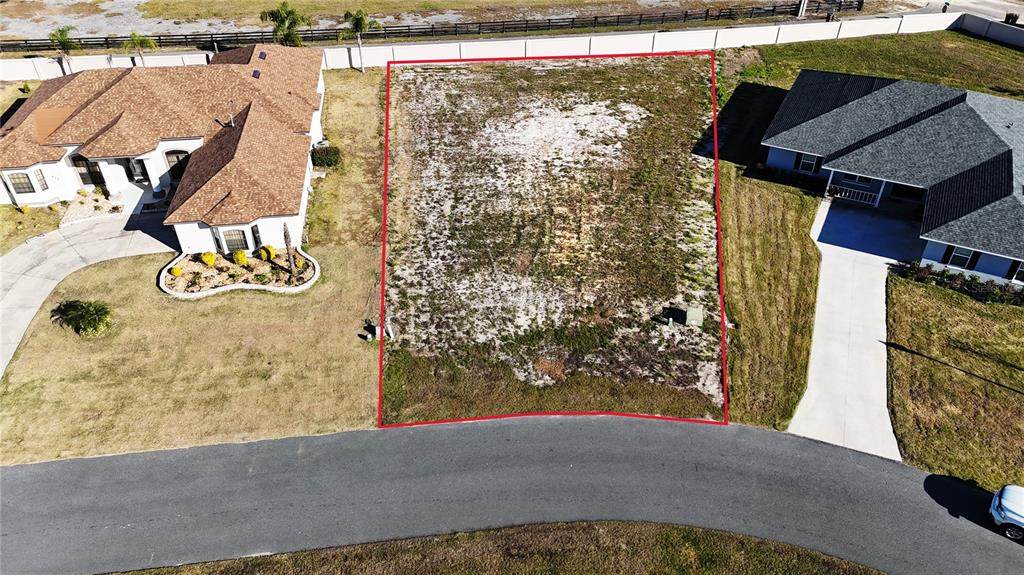 817 Oaks Shores Road - Photo 1