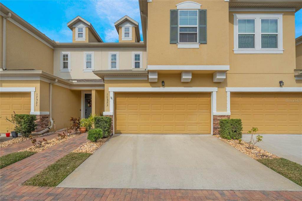 17523 Promenade Drive - Photo 1