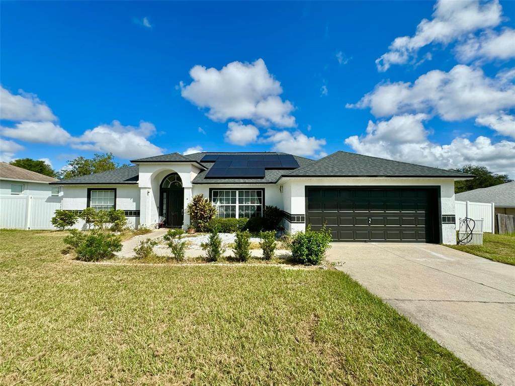 1209 Demoiselle Street - Photo 1